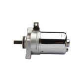 MQ1165 Motorcycle Starter Motor